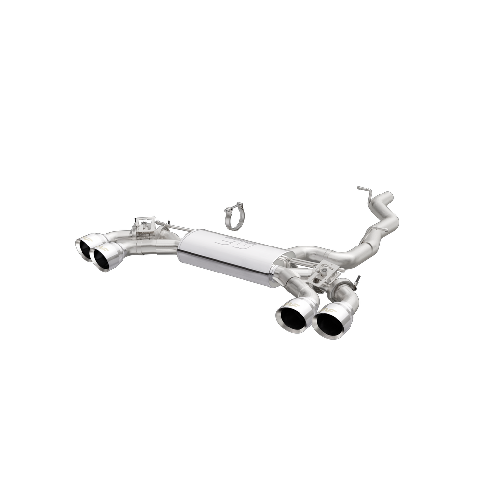 MAGNAFLOW Exhaust System 8S TTS