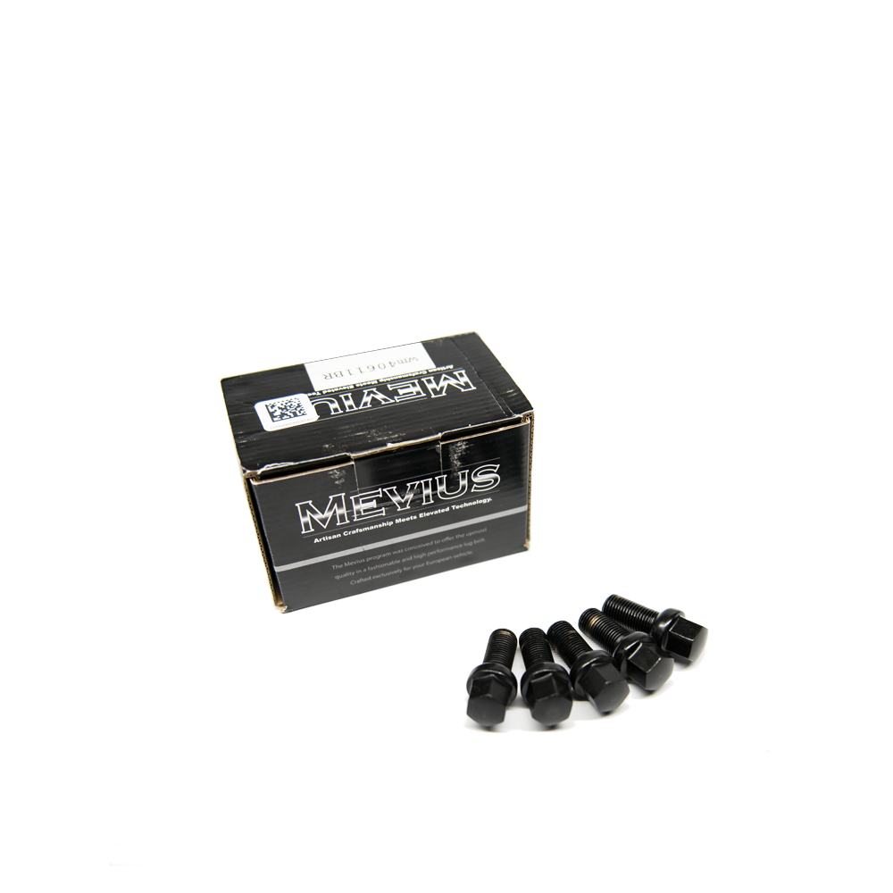 MEVIUS Lug Bolts 14x1.5
