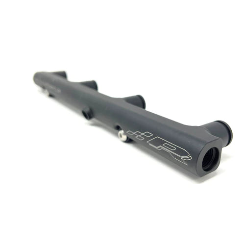 Precision Raceworks EA888.3 MPI Rail with Mounting Hardware