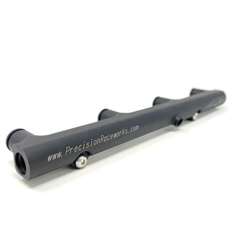 Precision Raceworks EA888.3 MPI Rail with Mounting Hardware