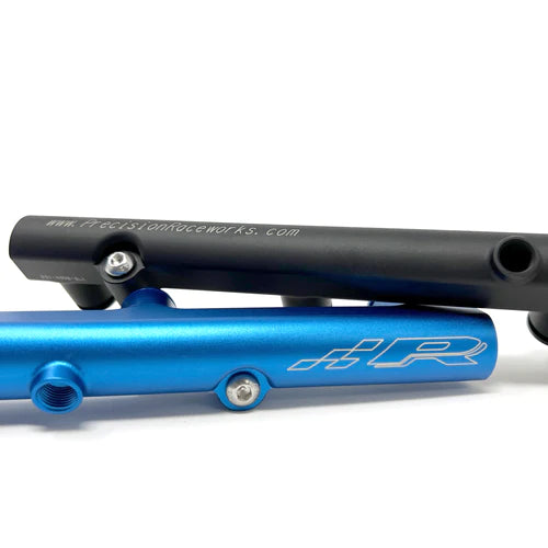 Precision Raceworks EA888.3 MPI Rail with Mounting Hardware