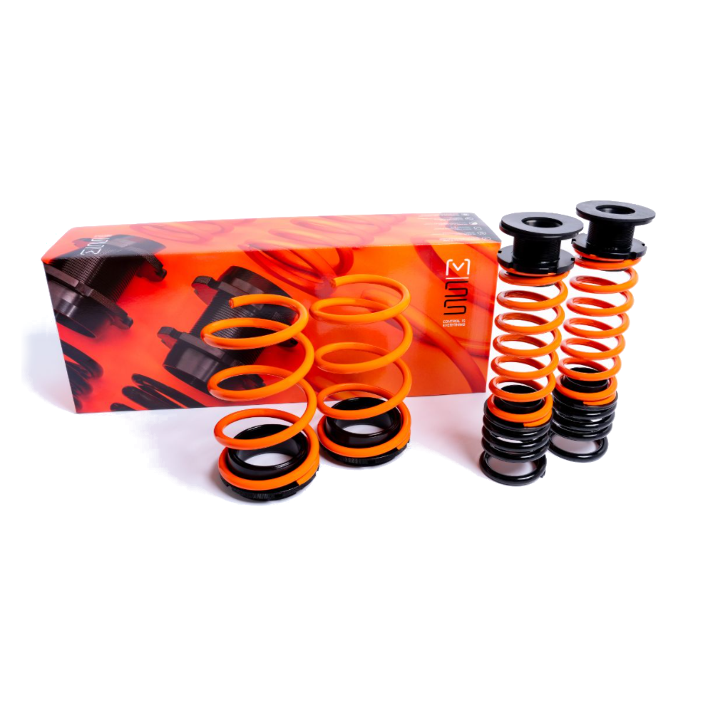 MSS Fully Adjustable Sport Springs MK7 · MK8