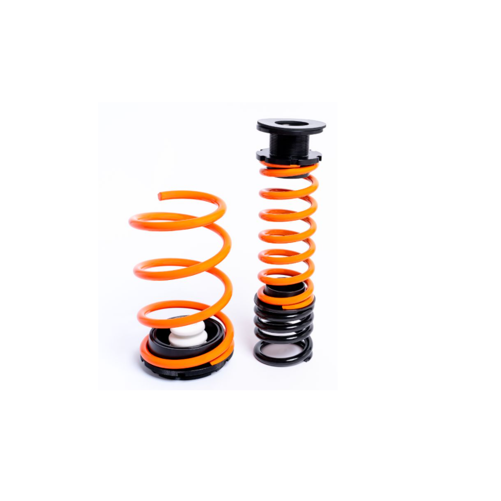 MSS Fully Adjustable Sport Springs MK7 · MK8