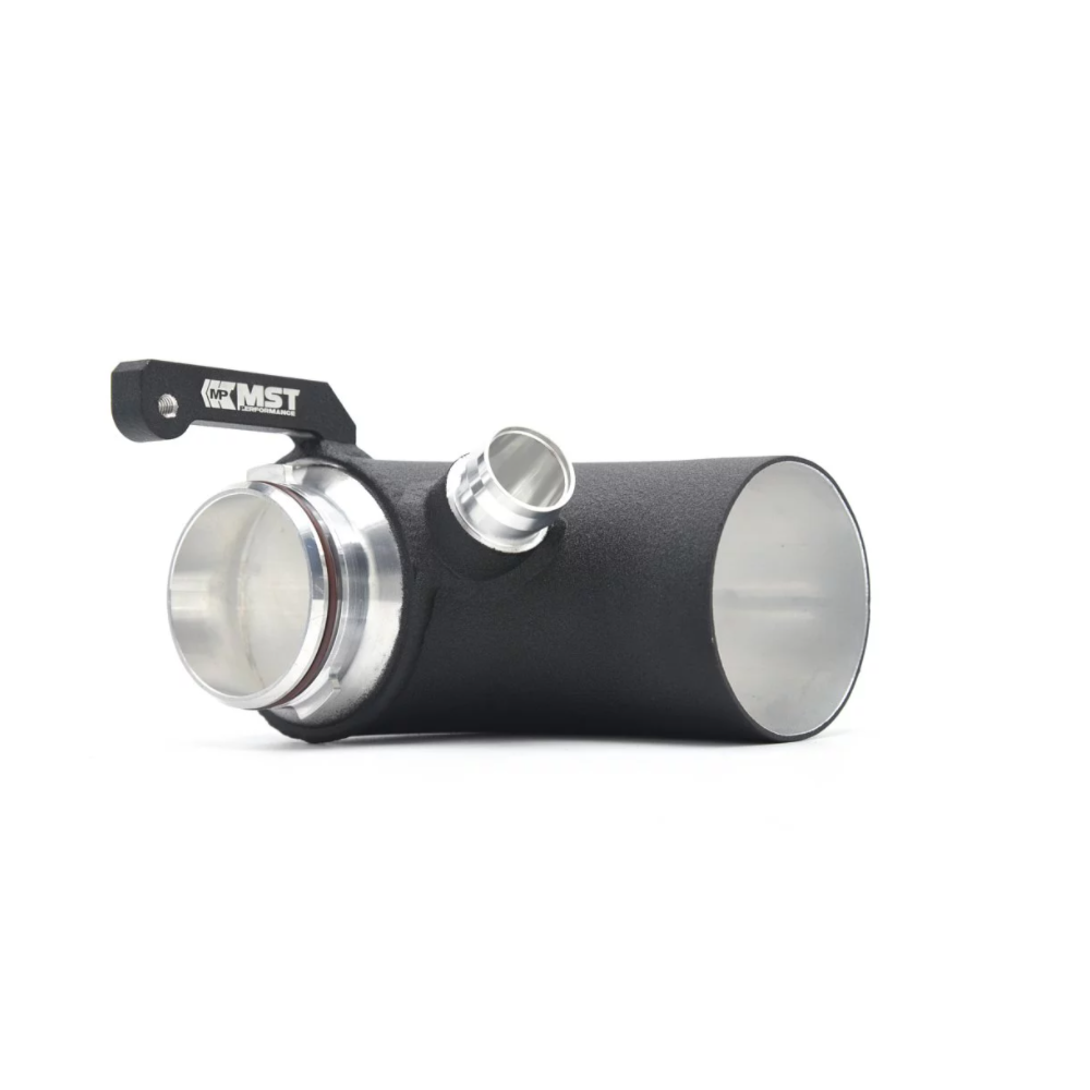 MST Performance 3" High Flow Turbo Inlet Kit MQB