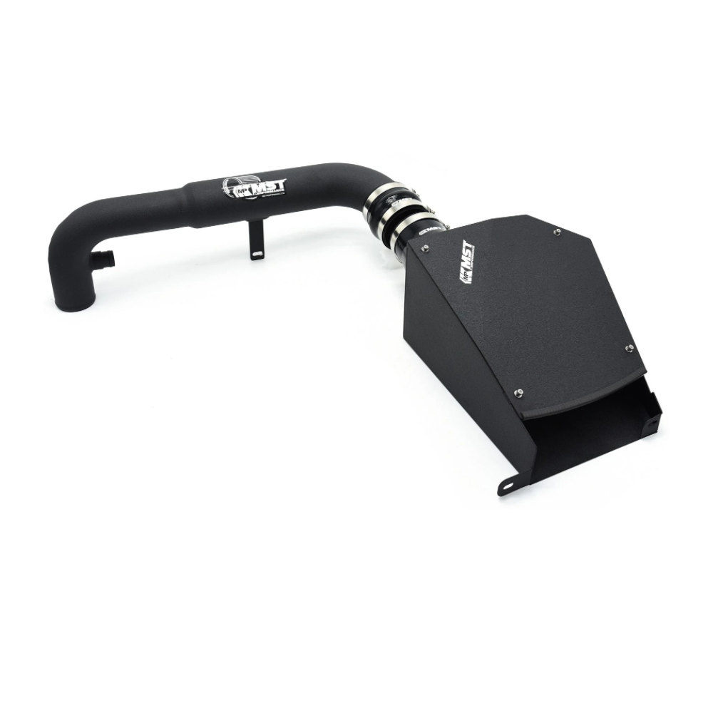 MST Performance Cold Air Intake MK6 GTI