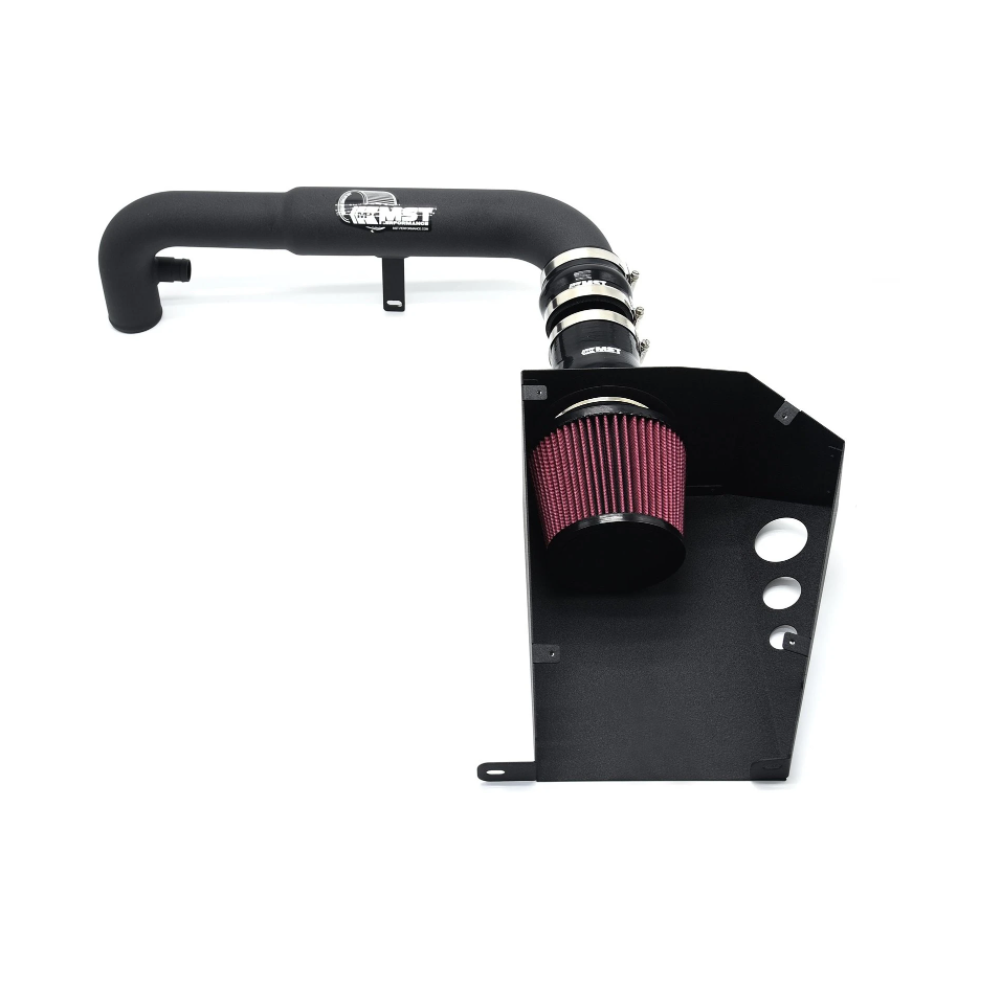 MST Performance Cold Air Intake MK6 GTI