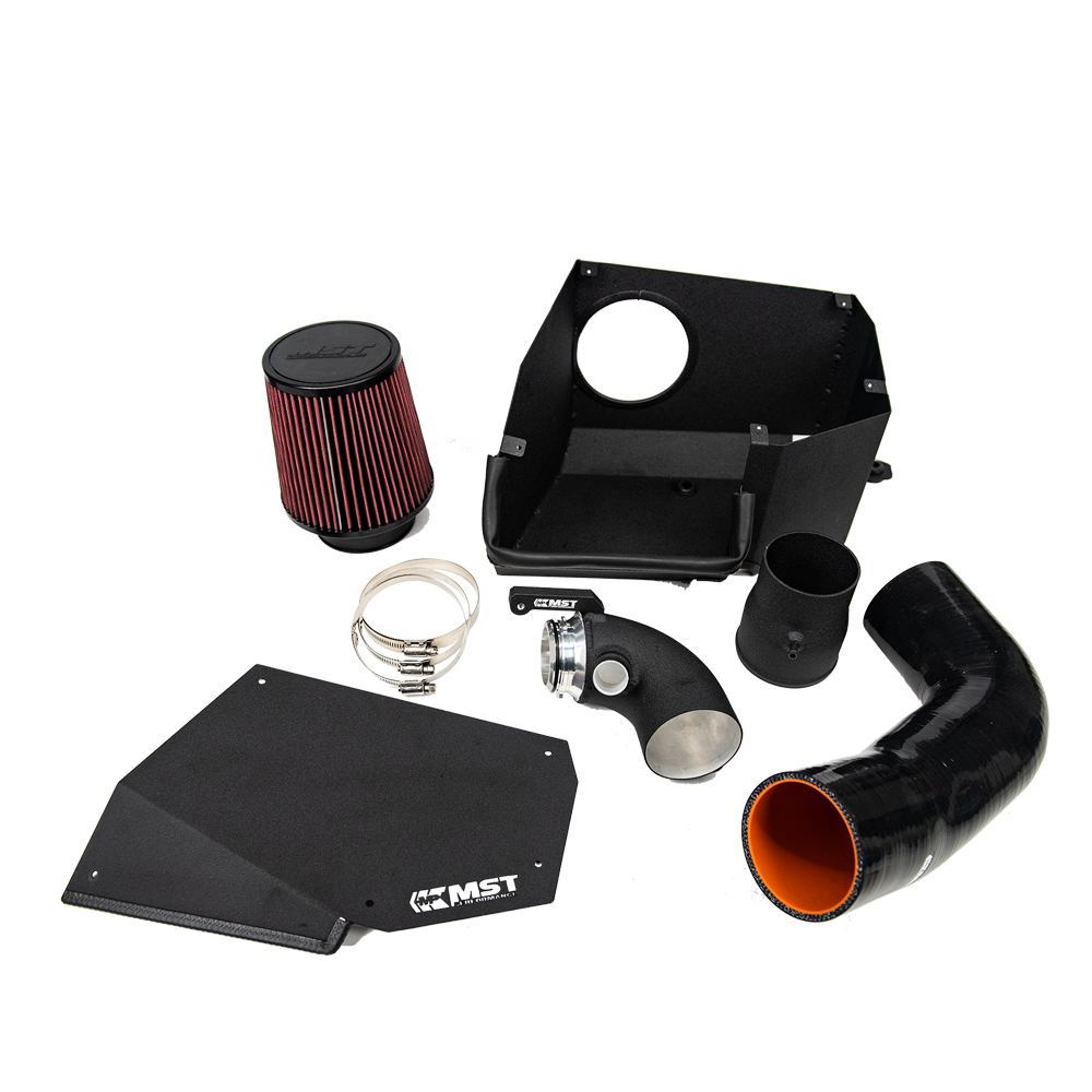 MST Performance Cold Air Intake MQB