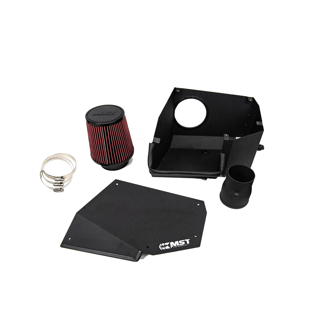MST Performance Cold Air Intake MQB