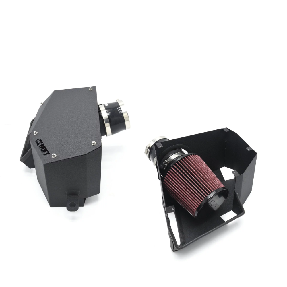 MST Performance Cold Air Intake MQB TDI