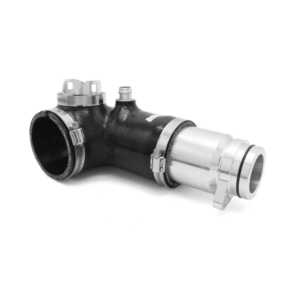 MST Performance Turbo Inlet Pipe F22 · F23 · F30 · F32 · F33 · F36 N20