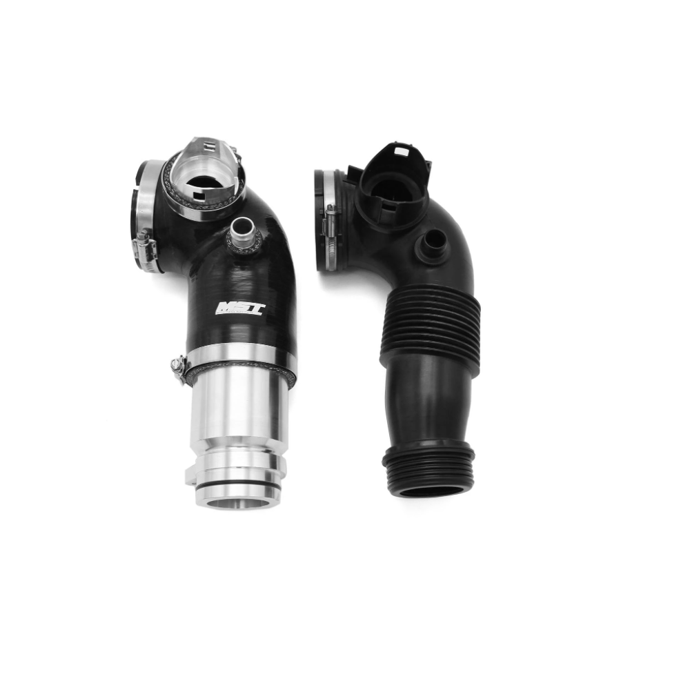 MST Performance Turbo Inlet Pipe F22 · F23 · F30 · F32 · F33 · F36 N20