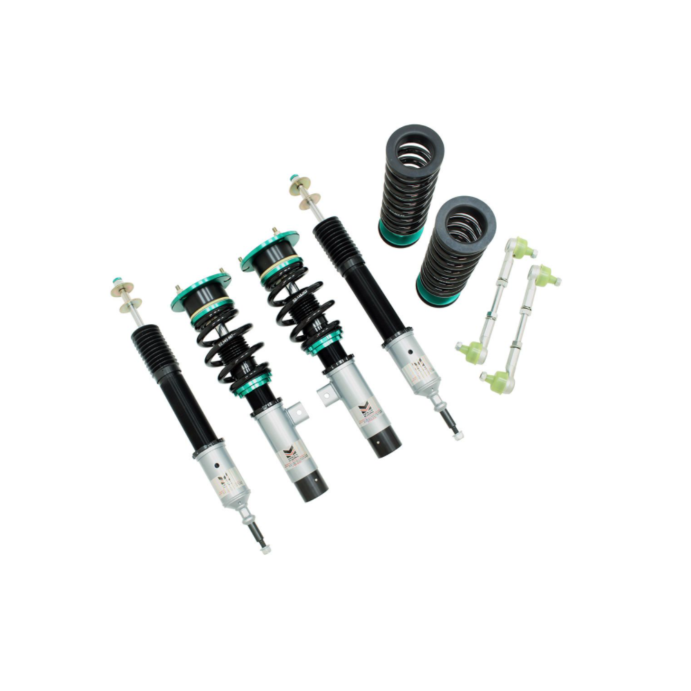 Megan Racing Euro I Series Coilovers E90 · E92 RWD