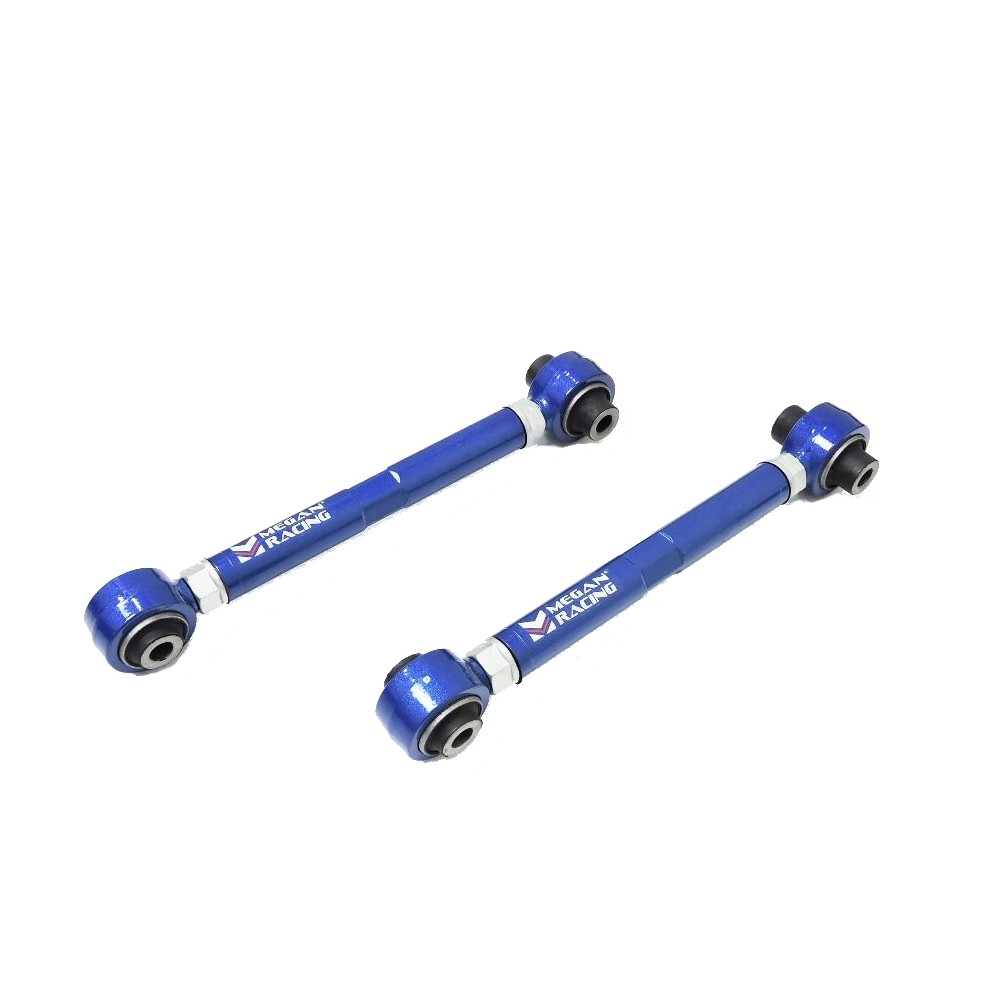 Megan Racing Rear Toe Arms MK7