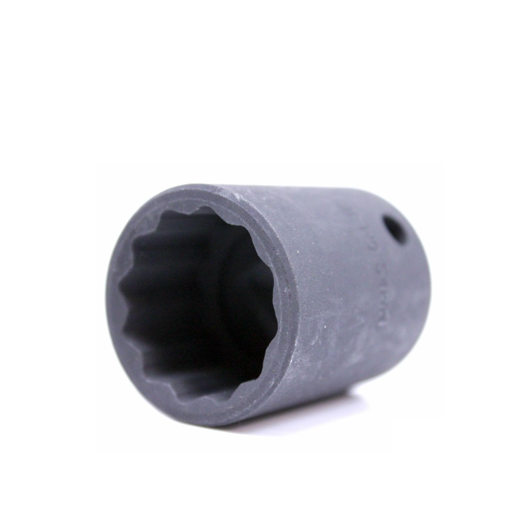 Metalnerd 24mm 12 Point Impact Socket