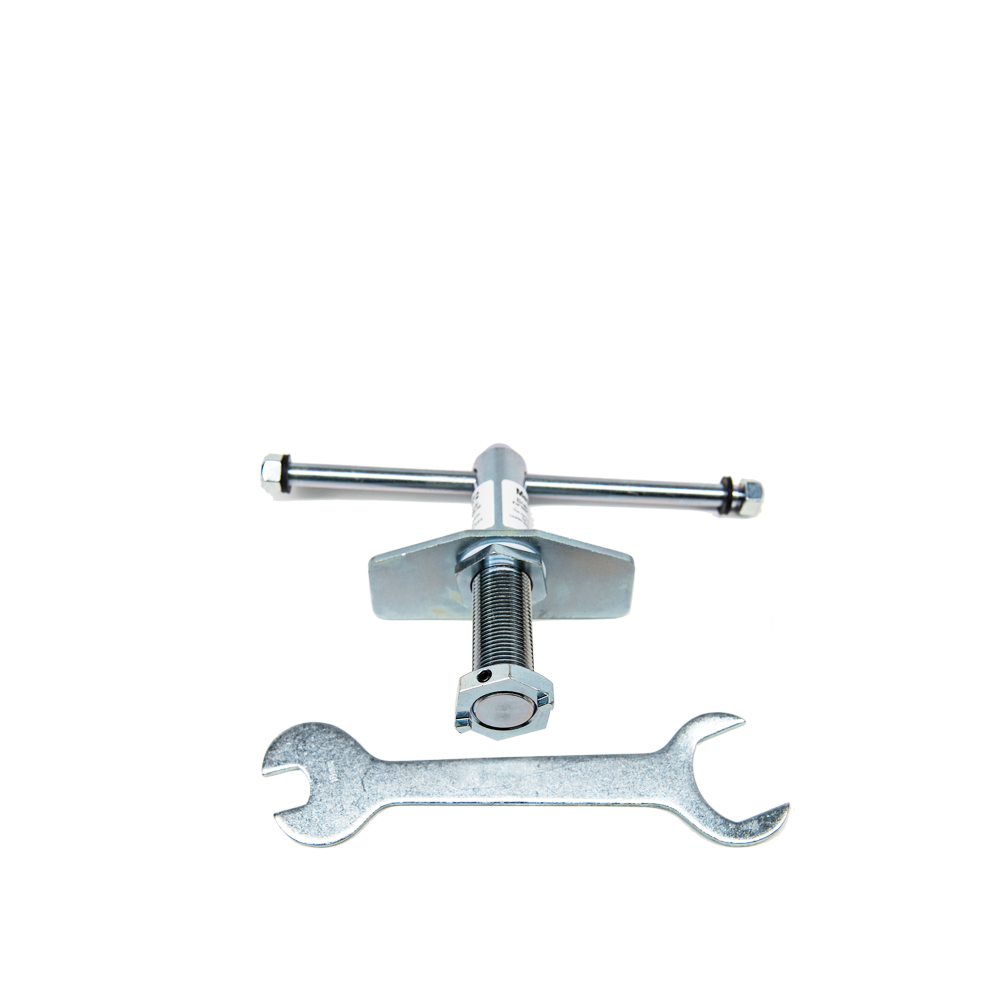Metalnerd Rear Brake Caliper Reset Tool