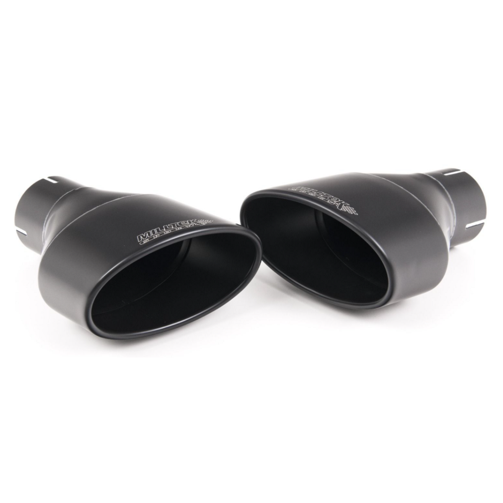 Milltek Catback Exhaust 8V RS3