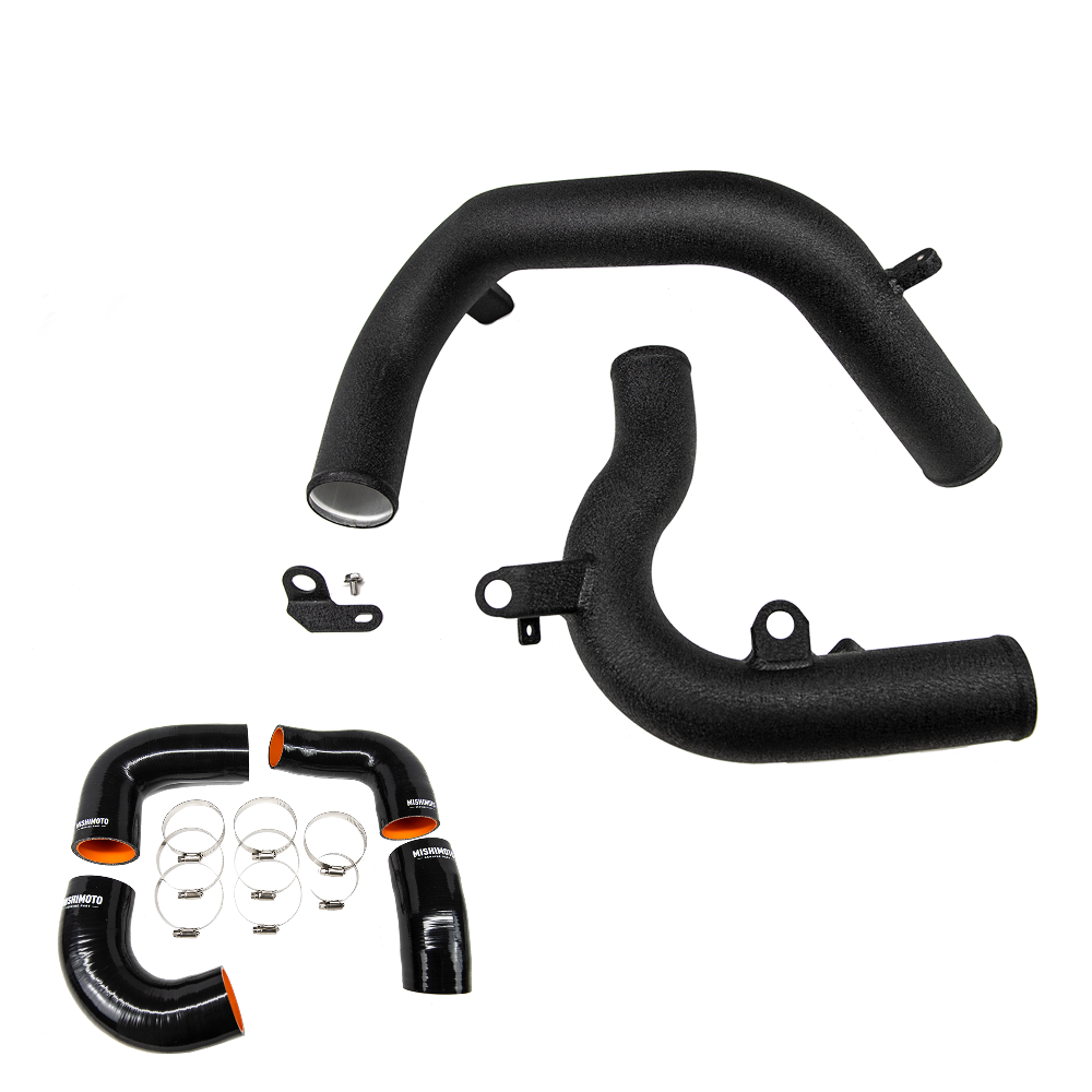 Mishimoto Intercooler Piping Kit MQB