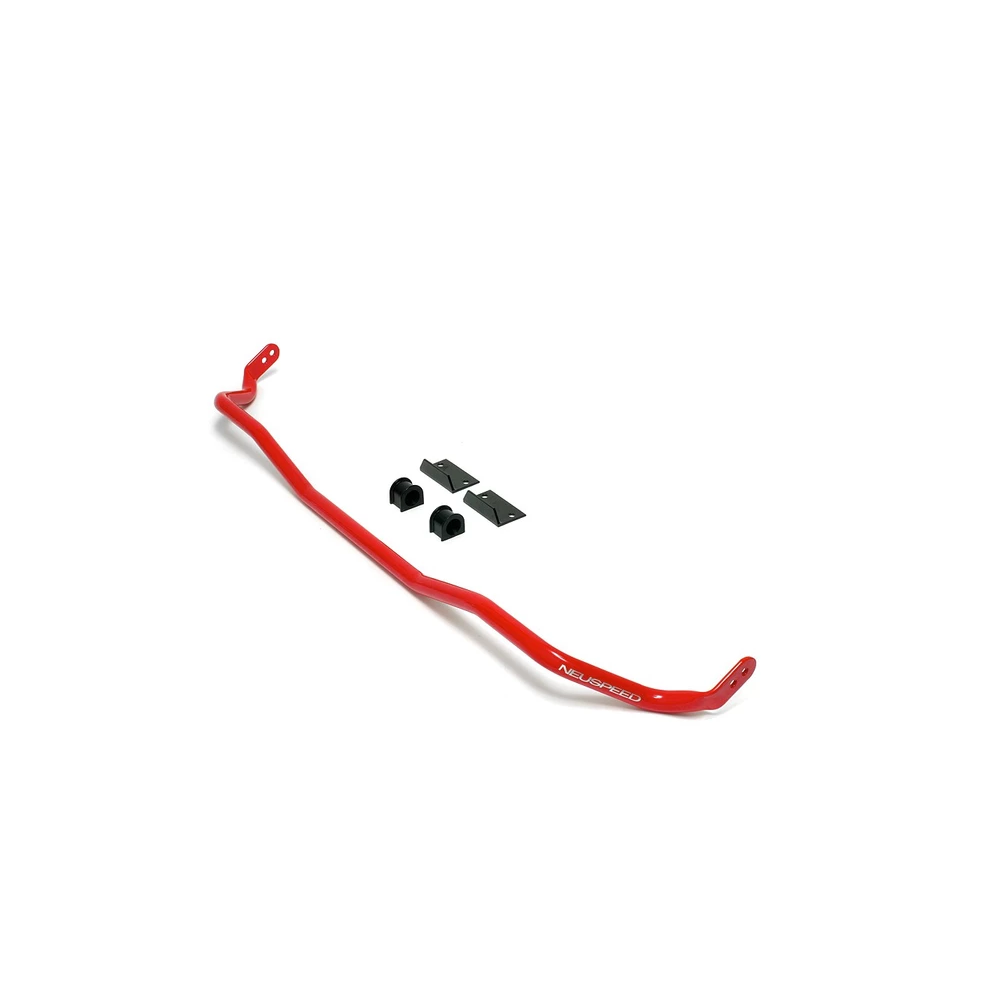 NEUSPEED 25mm Rear Anti-Roll Bar MK4 R32 · 8N TT AWD