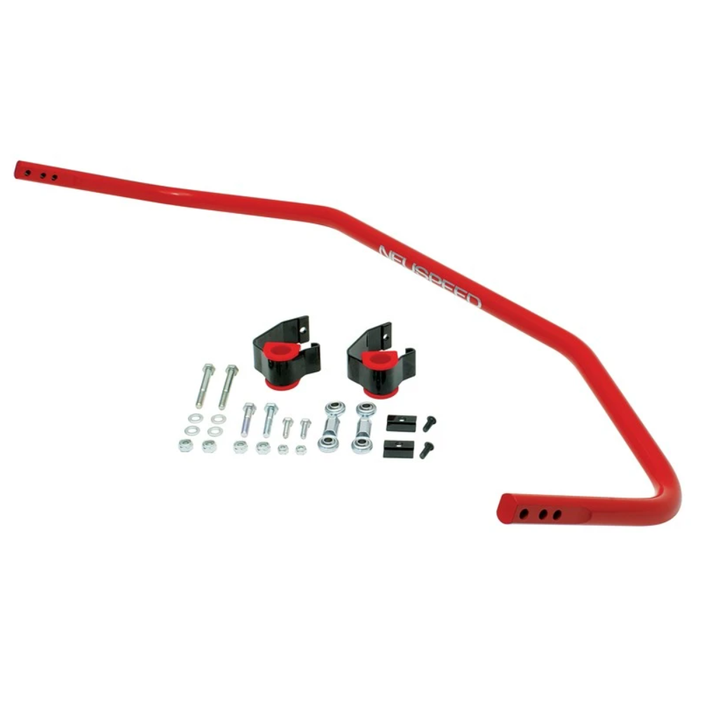 NEUSPEED 28mm Rear Anti-Sway Bar MK4 · 1J · MK1 Beetle · 8N