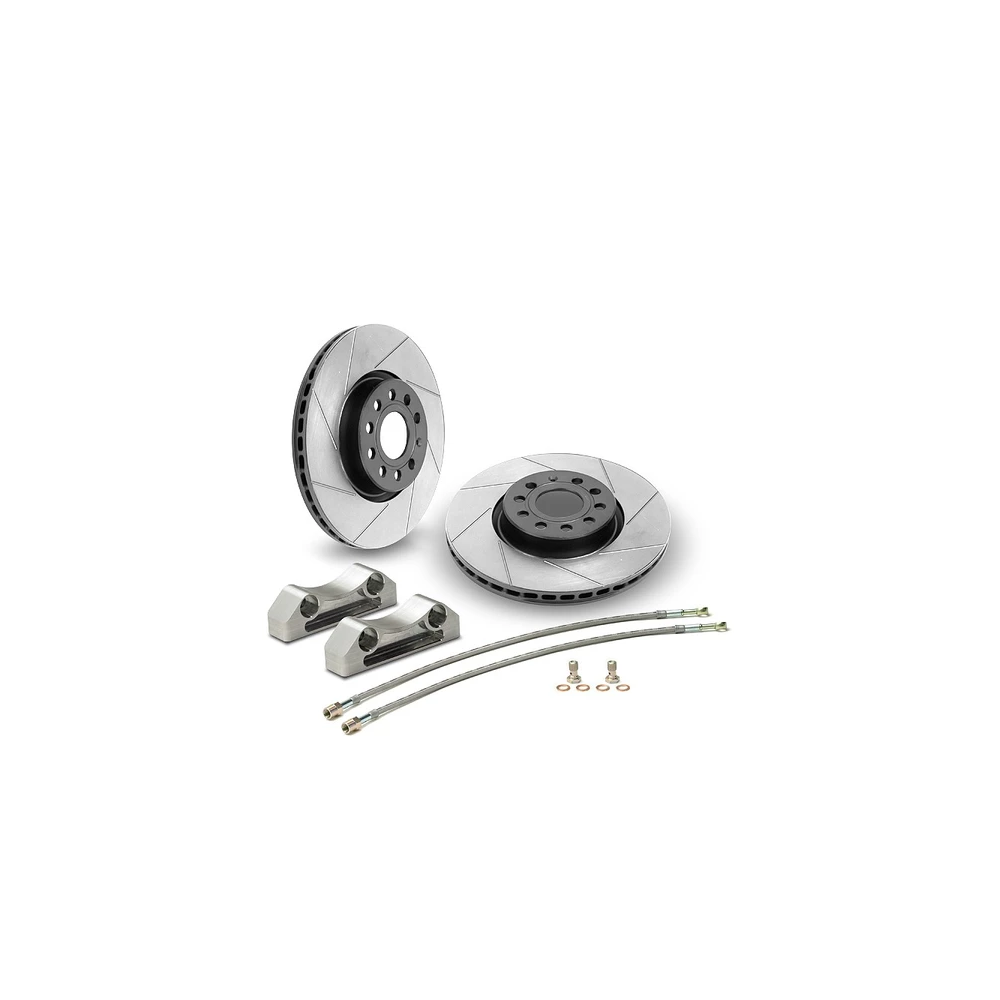 NEUSPEED 312mm Big Brake Conversion Kit MK4 · 1J · MK1