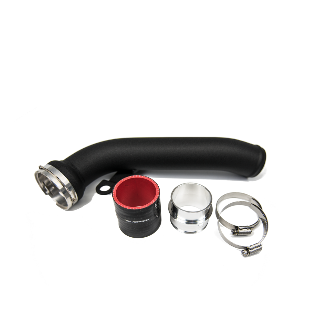 NEUSPEED HI-FLO Turbo Discharge Conversion TSI