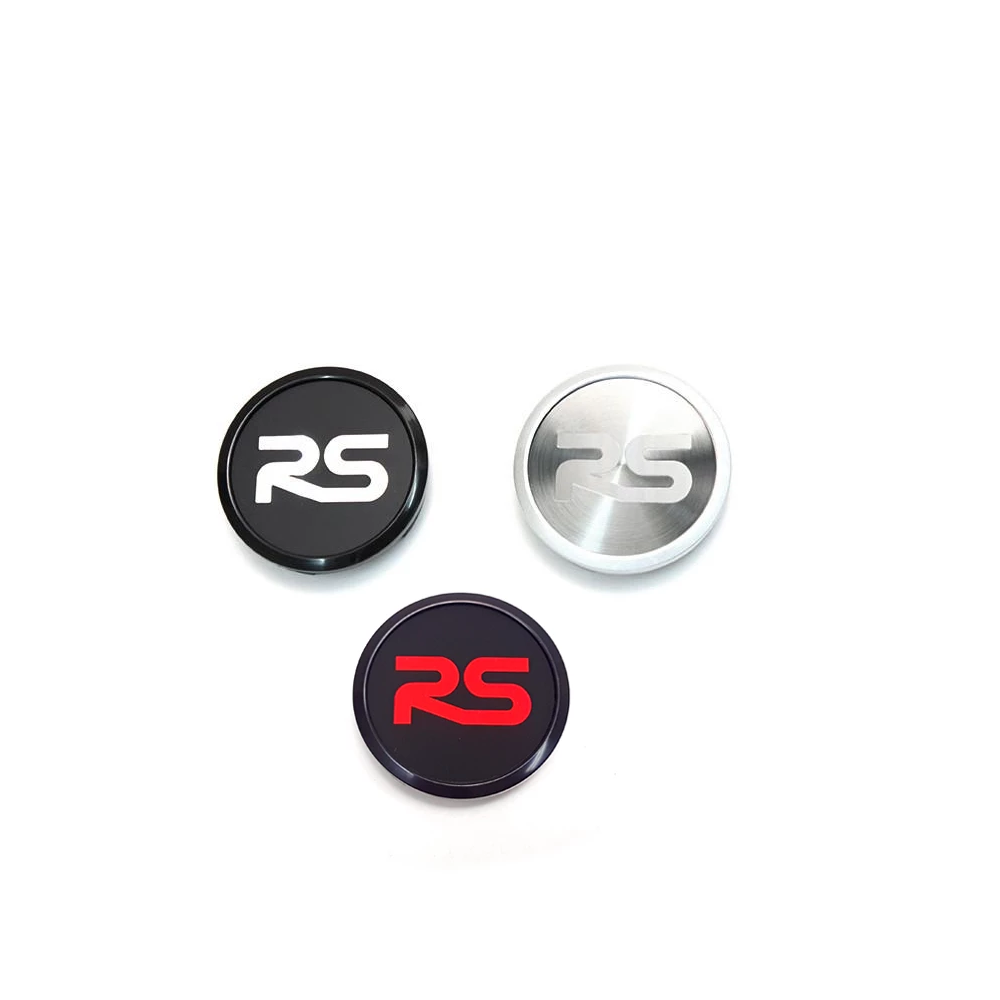 NEUSPEED RS Wheel Caps