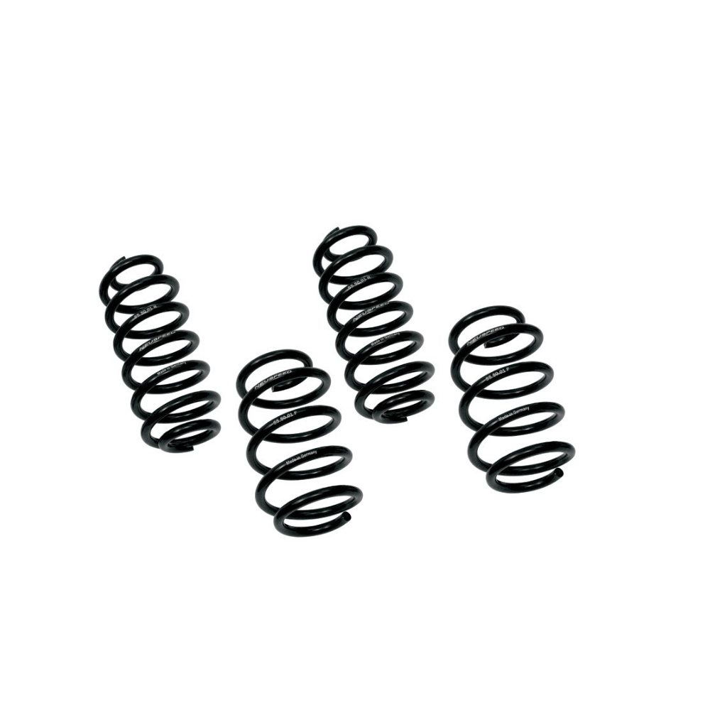 NEUSPEED Race Springs MQB FWD