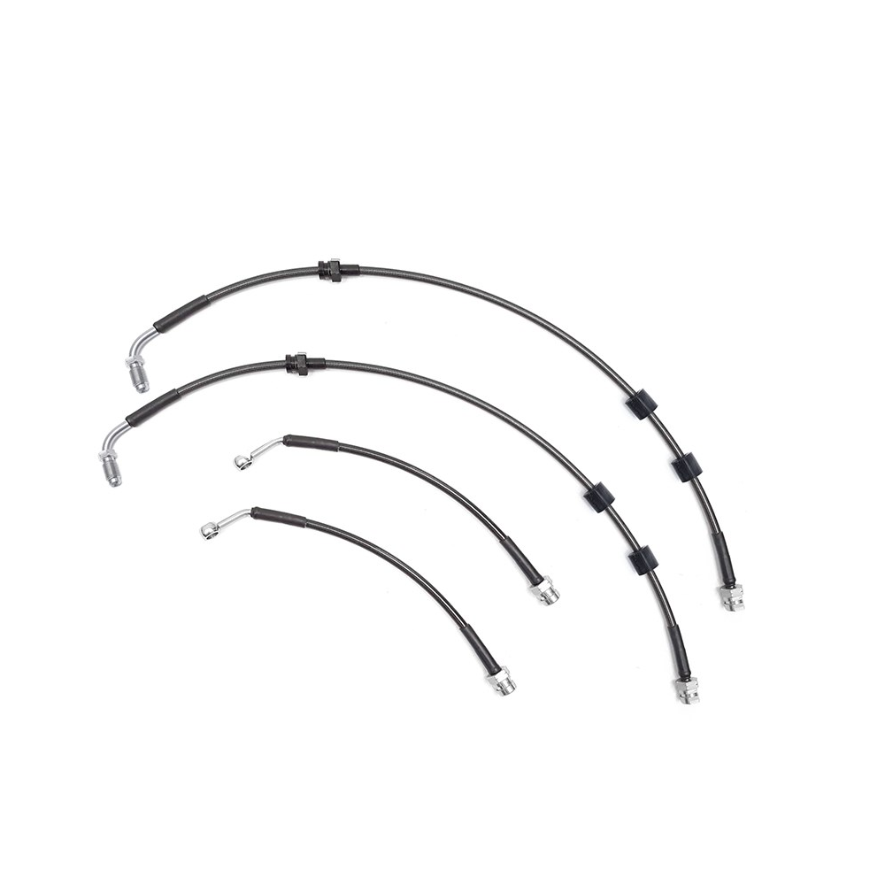 NEUSPEED Sport Brake Lines 8V RS3 · 8S TT RS