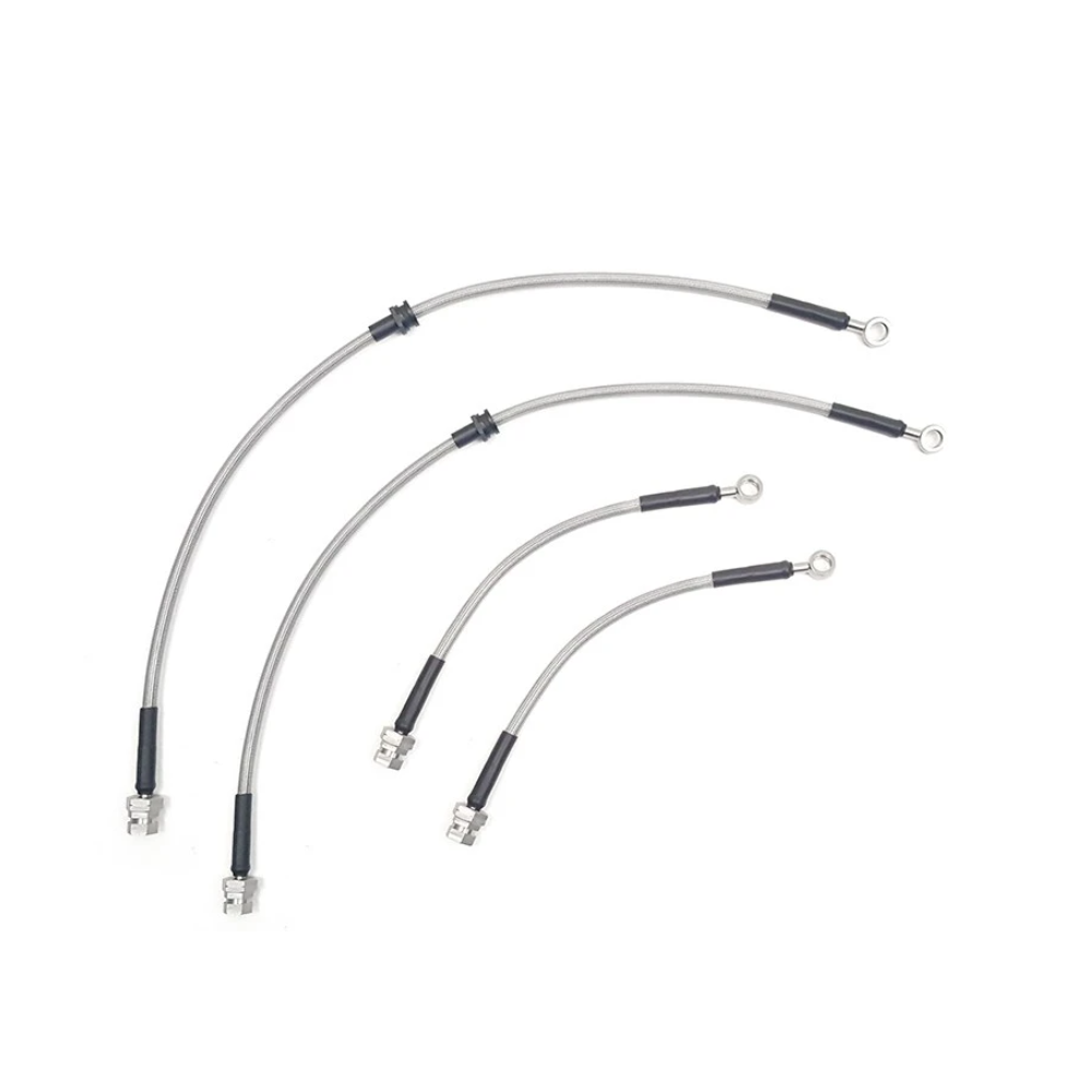 NEUSPEED Sport Brake Lines MQB