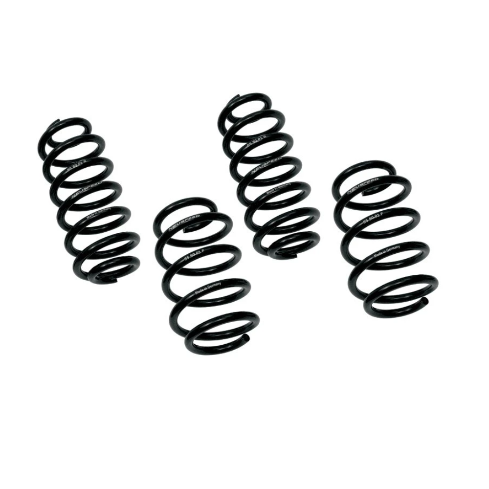 NEUSPEED Sport Springs 8S TT · TTS