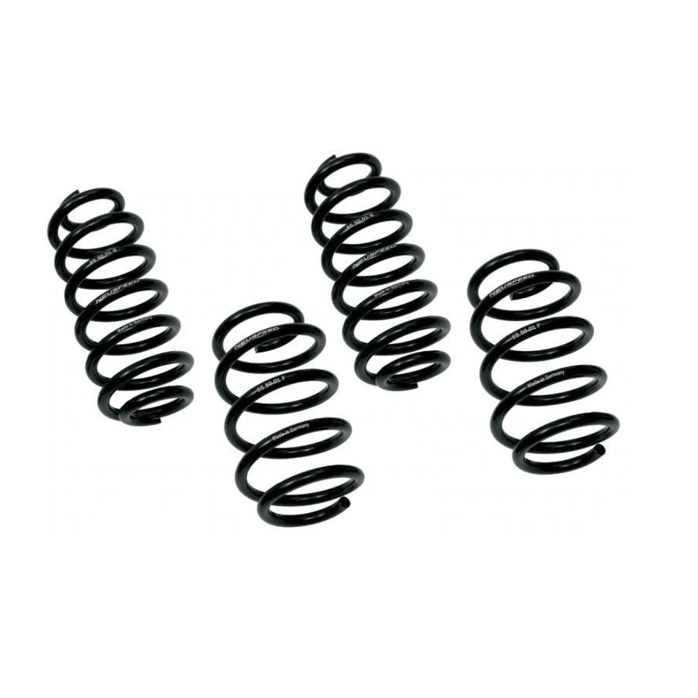 NEUSPEED Sport Springs MK8 GTI
