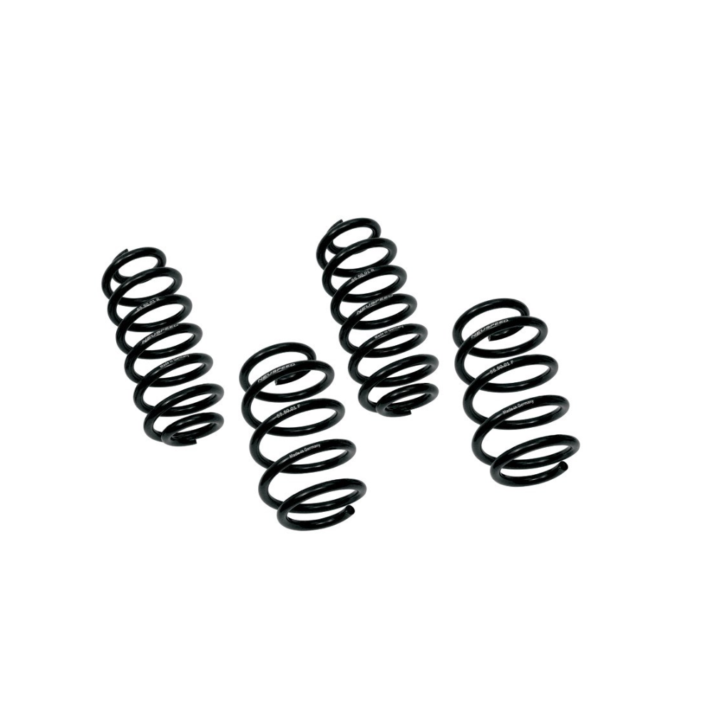 NEUSPEED Sport Springs MQB FWD