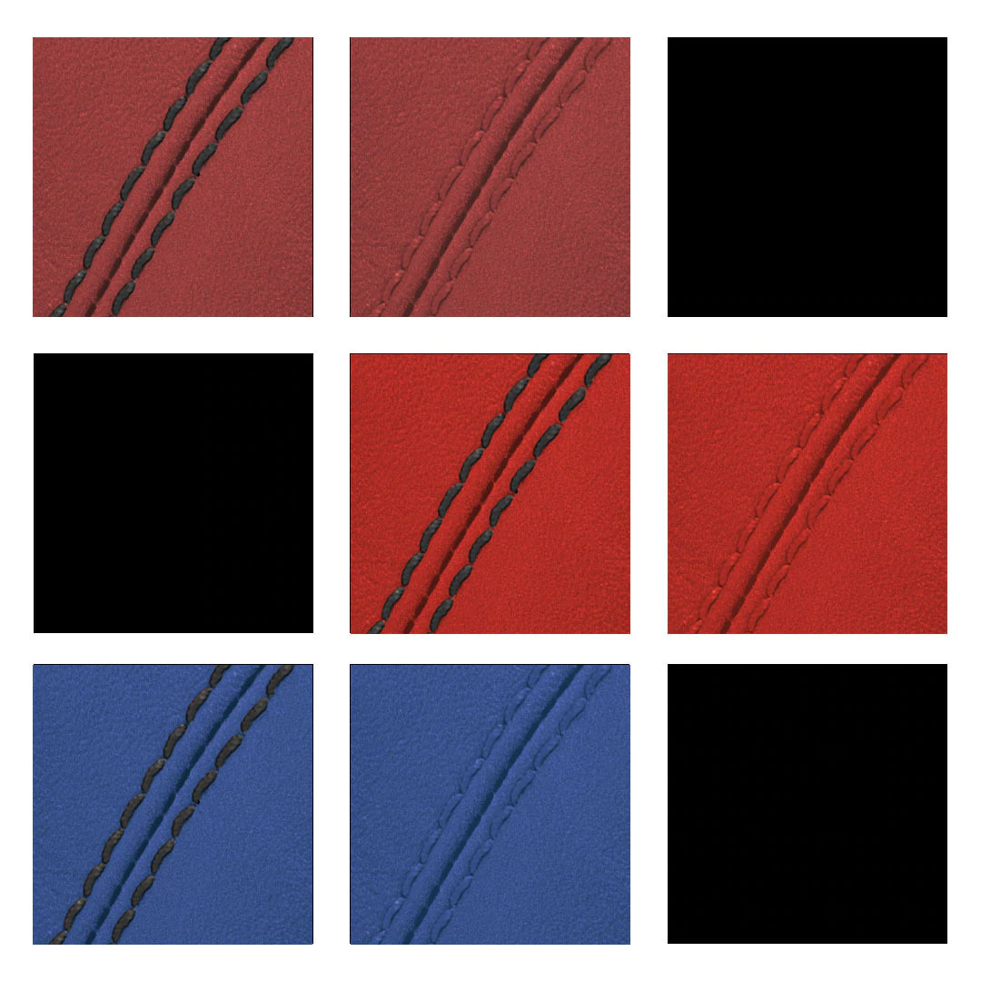 BFI e-Brake Boot - MK7 Golf/GTI