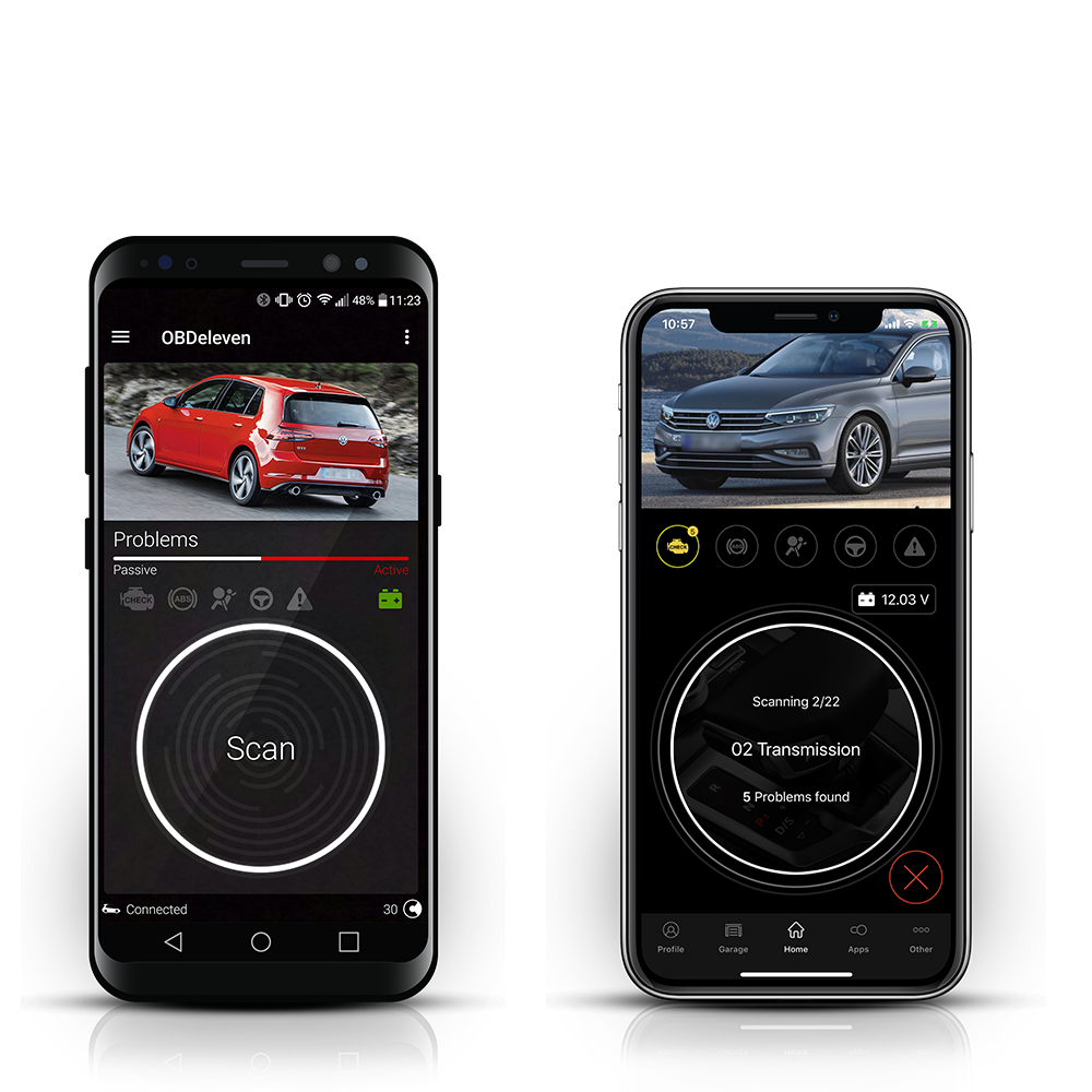 OBDEleven Pro - Next Gen