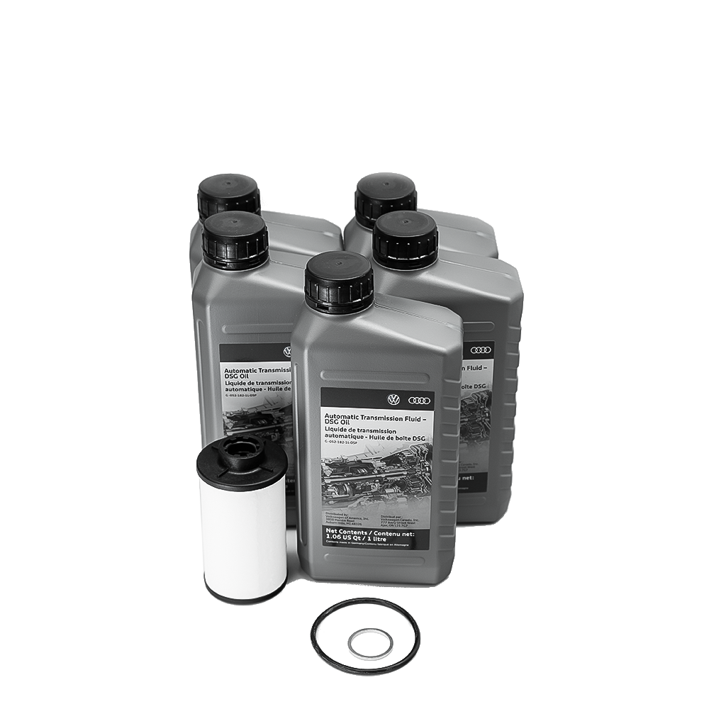 OEM DSG Transmission Service Kit DQ250