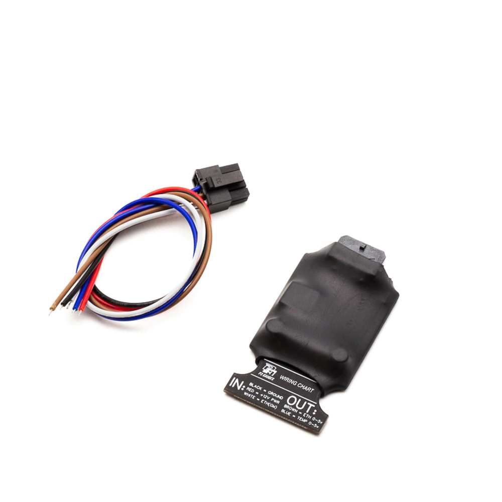 P3 Ethanol Sensor Voltage Adapter