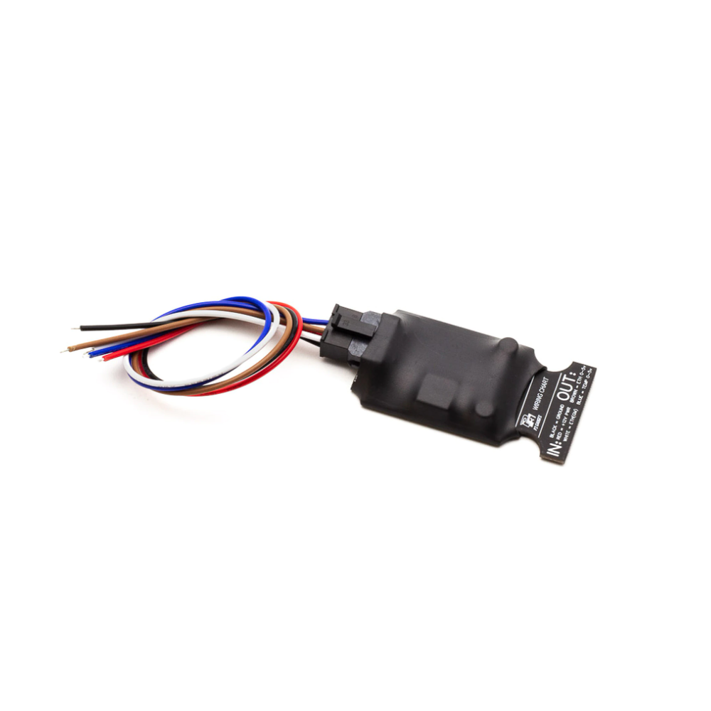 P3 Ethanol Sensor Voltage Adapter