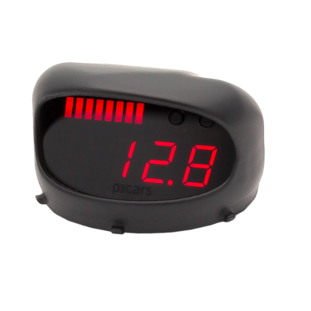 P3 V2 OBD2 Multi-Gauge B5 A4 · S4 · RS4