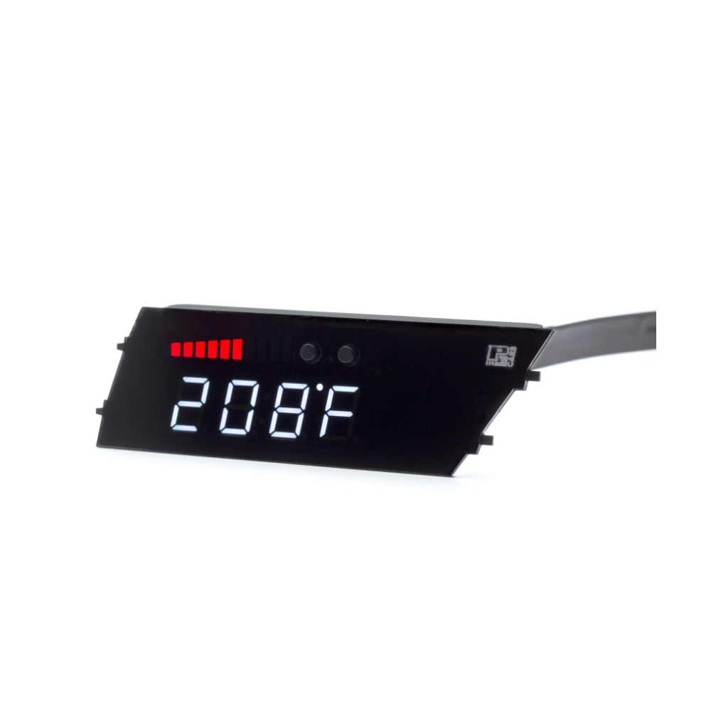 P3 V3 OBD2 Gauge B8