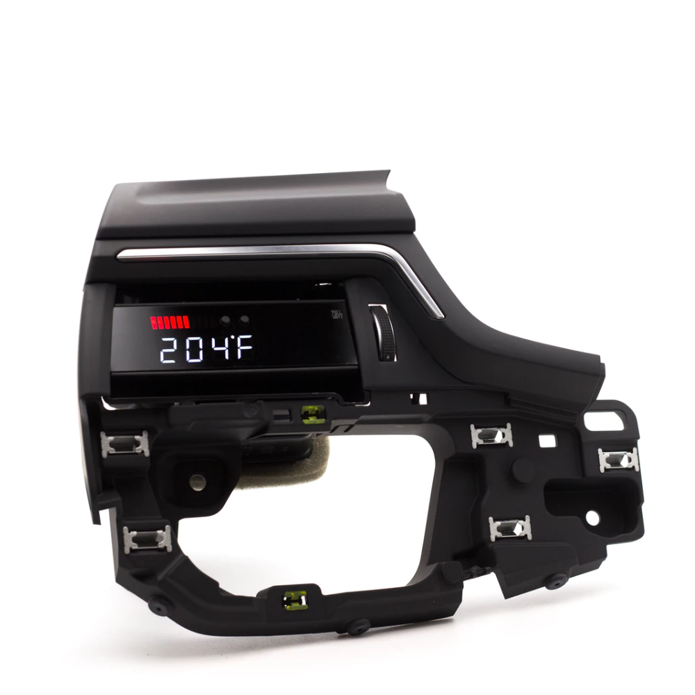 P3 V3 OBD2 Gauge B9