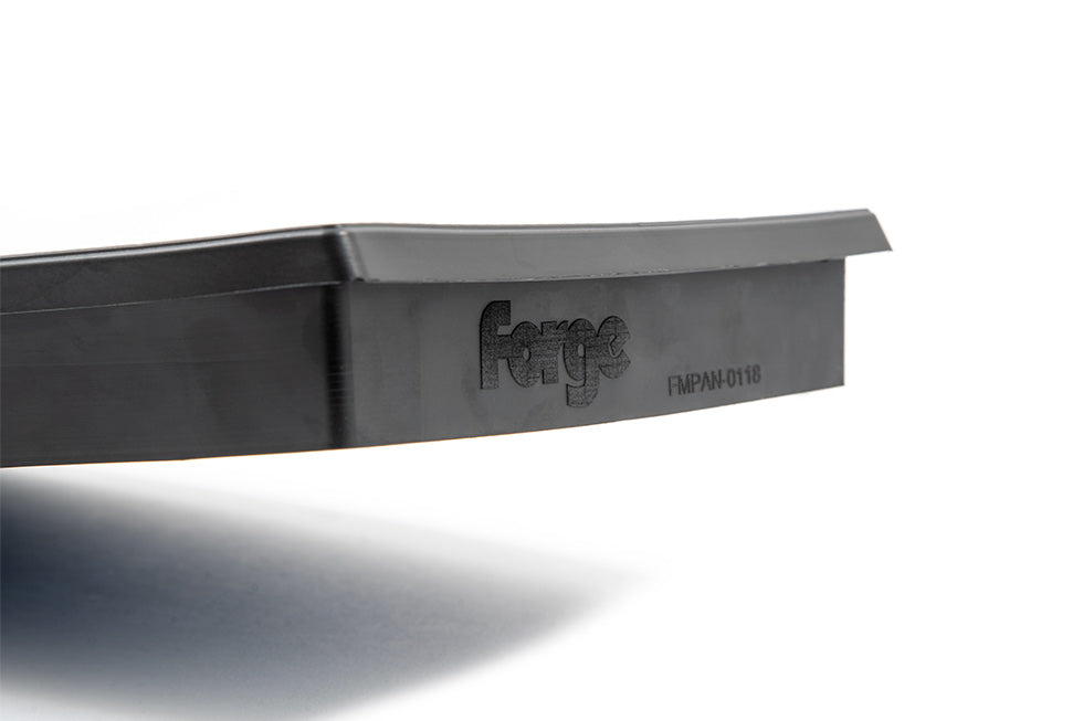 Forge Panel Filter For EA888 Engine - ***OPEN BOX ITEM***