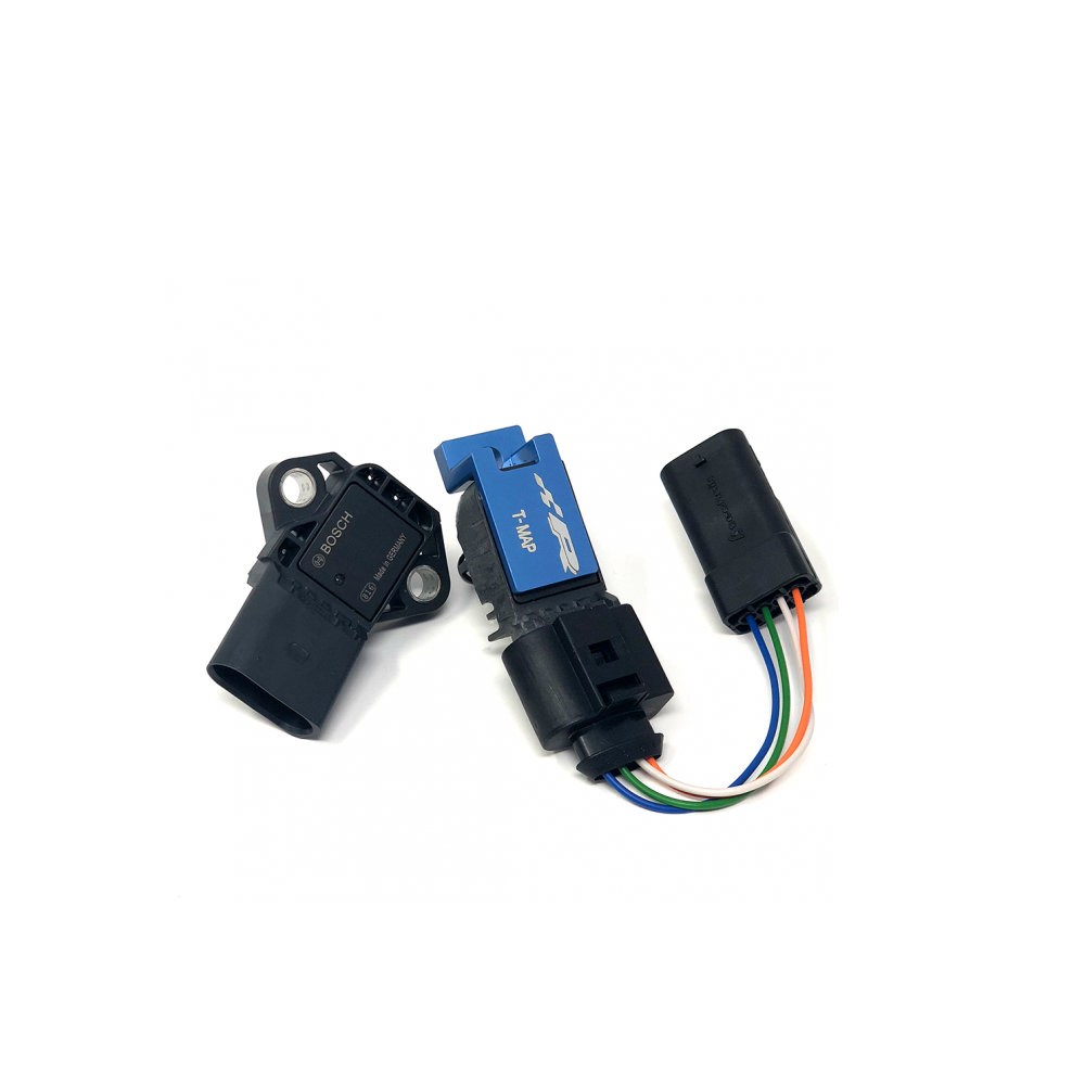Precision Raceworks 4 Bar MAP Sensor MQB