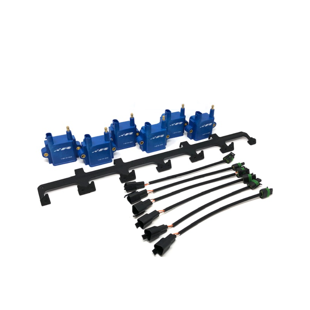 Precision Raceworks Ignition Kit N55