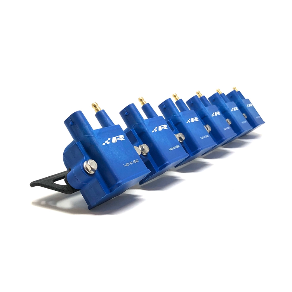 Precision Raceworks Ignition Kit N55