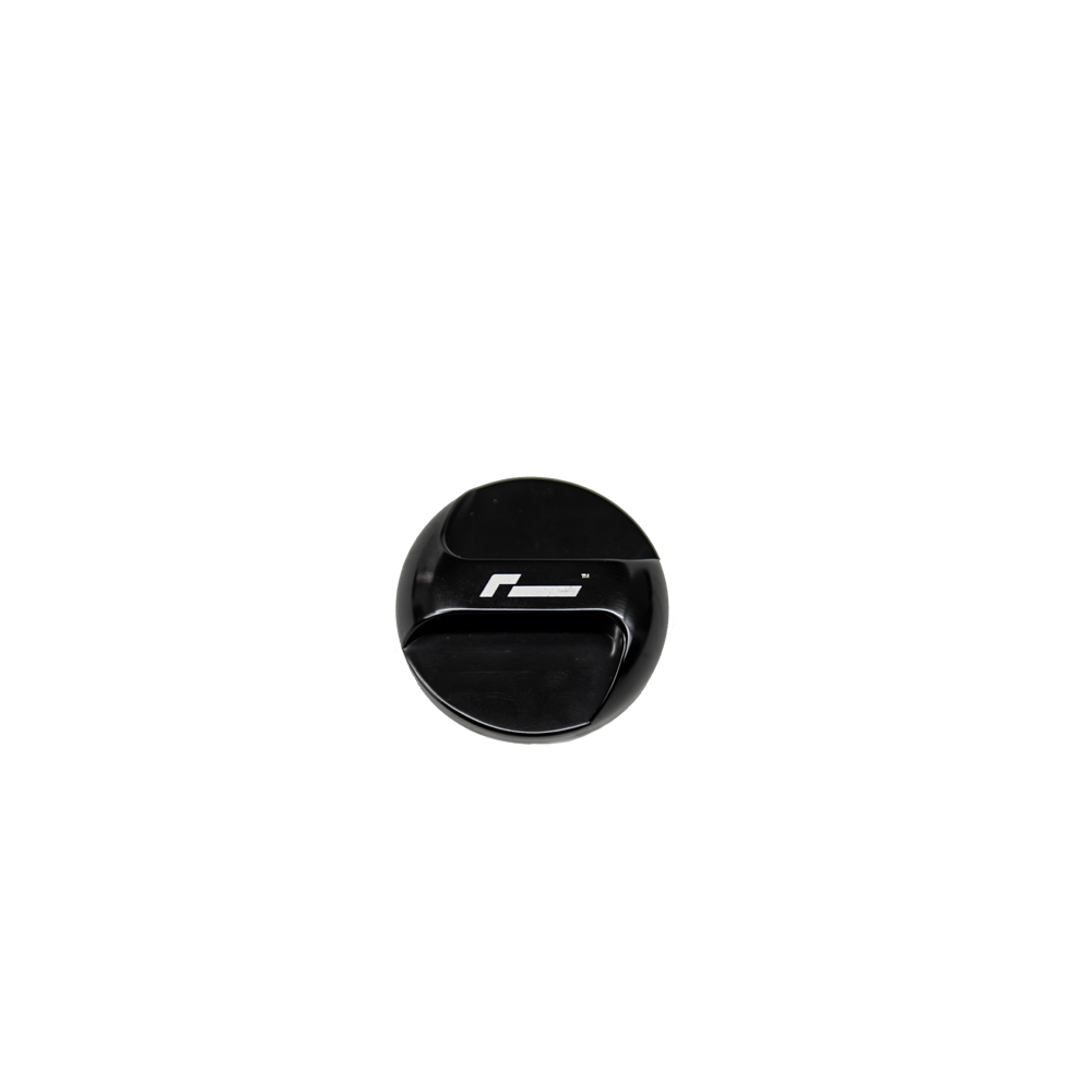Racingline Billet Brake Fluid Reservoir Cap MK7 · MK8 · 8V · 8S · B9
