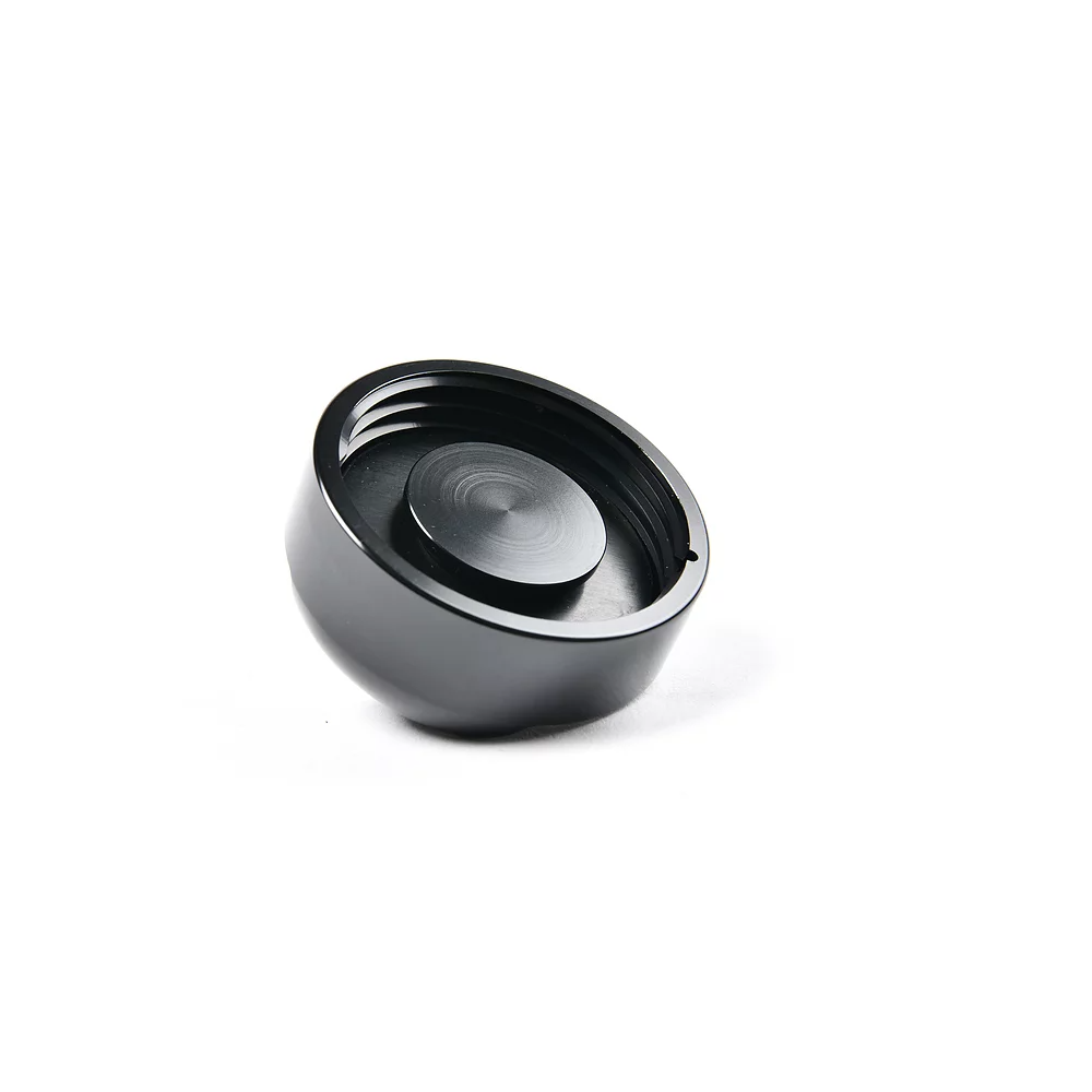 Racingline Billet Brake Fluid Reservoir Cap MK7 · MK8 · 8V · 8S · B9