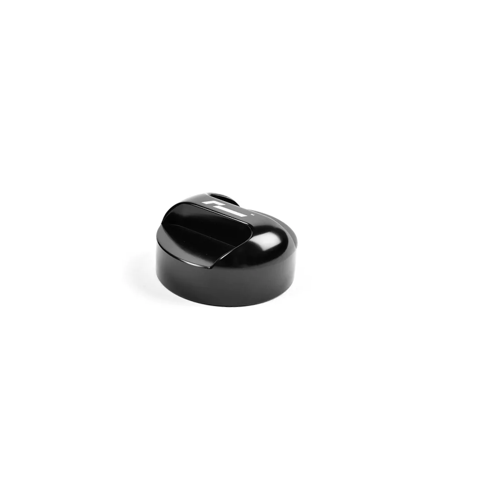 Racingline Billet Brake Fluid Reservoir Cap MK7 · MK8 · 8V · 8S · B9