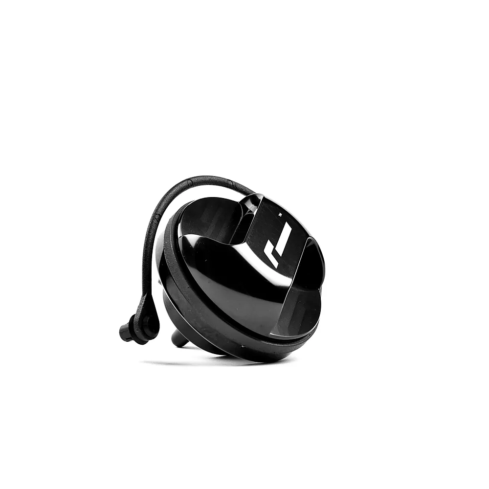 Racingline Billet Fuel Cap MK7 · MK8 · Atlas · Arteon · 5NA Tiguan · 8V · 8S · C7 · B9