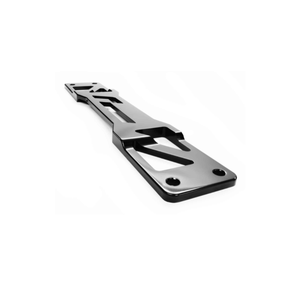 Racingline Billet Underbody Tunnel Braces MK7 · MK8 · 5NA · Arteon · 8