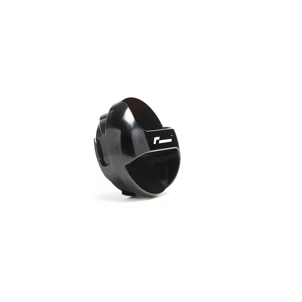 Racingline Black Billet Oil Cap MQB